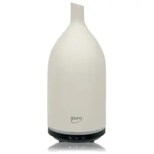 ipuro Air Sonic Living White Diffuseur de parfum 1 art.