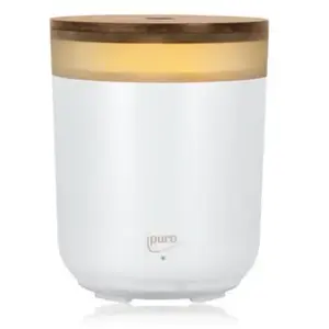 ipuro Air Sonic aroma candle white Diffuseur de parfum 1 art. pas cher