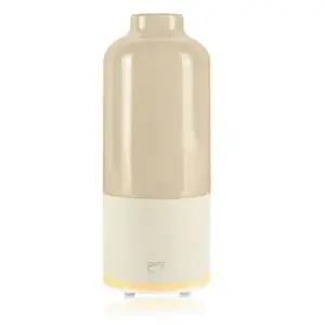 ipuro Air Sonic aroma bottle beige Diffuseur de parfum 1 art. pas cher