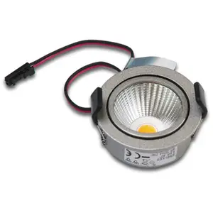 Hera Lampe encastrable LED inclinable SR 45-LED