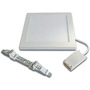 Hera Lampe LED FQ 65/205 montage saillie/enc., 4 000 K pas cher