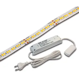 Hera Ruban LED Dynamic-Tape S IP54 2.700-5.000K 260cmVendu parluminaire