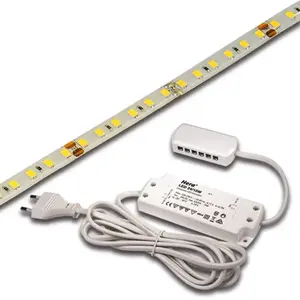 Hera Ruban LED Basic-Tape S, IP54, 2.700K, longueur 100cm