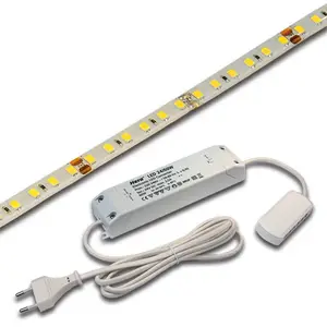 Hera Ruban LED Basic-Tape S, IP54, 4.000K, longueur 500cmVendu parluminaire