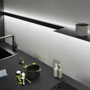 Hera Applique murale LED INTERO-LINE, noir, 60 cm, 24 V, CCTVendu parluminaire