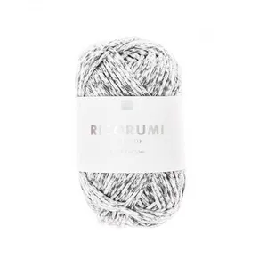 Non communiqué Pelote coton RICORUMI SPRAY DK 25 gr - Rico Design(...) - 10 Noir