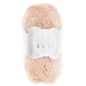 Pelote Creative BUBBLE Rico 031 Sable