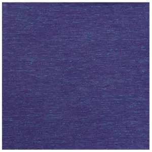 Rico Design Tissu jersey Transformation - vendu au mètre(...) - Violet/turquoise Violet