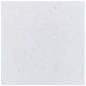 Tissu Mousseline Froissée - Rico Design vendu au mètre(...) - Gris