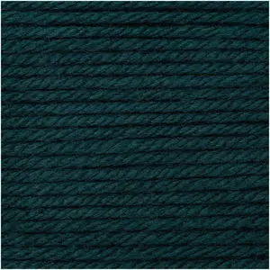 Laine à tricoter Essentials MEGA WOOL Chunky - 100GR -(...) - 27 Vert