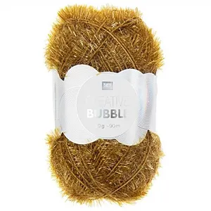 Pelotes de fil à tricoter CREATIVE BUBBLE de Rico Design - Laissez vot...