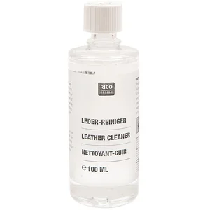 Rico Design Nettoyant cuir - 100 ml pas cher