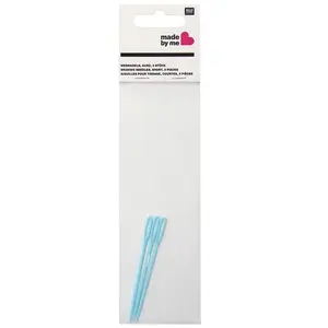 Comparateur de prix : Rico Design Aiguilles pour tisser - 7 cm - 3 pièces