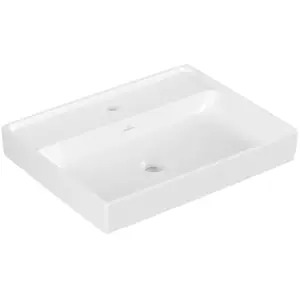 Villeroy & Boch Collaro Lavabo mural, 4A3361RW, pas cher