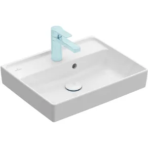 Villeroy & Boch Collaro Lave-mains, 43345G01, pas cher