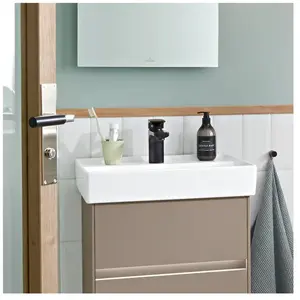 Villeroy & Boch Collaro Lavabo mural, 4A3360R1,Vendu paramazon