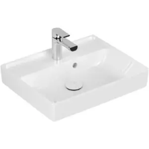 Villeroy & Boch Collaro Lave-mains, 43345GR1, pas cher