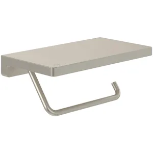 Comparateur de prix : Villeroy & Boch Elements Striking Porte-papier toilette, TVA1520230006...
