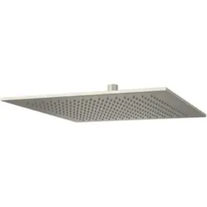 Villeroy & Boch Universal Showers Douche de tête, 1 jet, TVC00000600064, pas cher