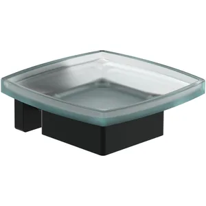 Villeroy & Boch Elements Striking Coupelle à savon, TVA152020000K5, pas cher