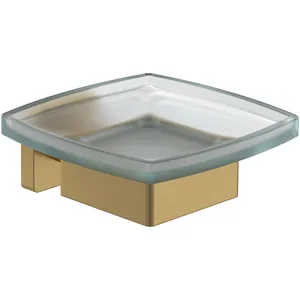 Comparateur de prix : Villeroy & Boch Elements Striking Coupelle à savon, TVA15202000076,