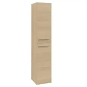 Comparateur de prix : Villeroy & Boch Avento Colonne, 2 portes, A89400VJ,
