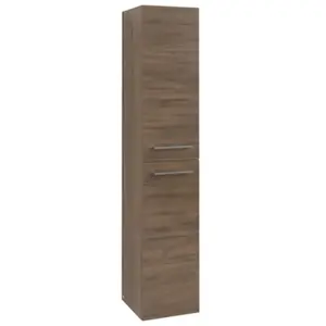 Comparateur de prix : Villeroy & Boch Avento Colonne, 2 portes, A89400VH,