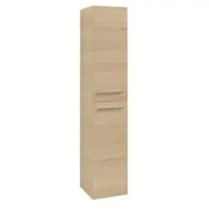 Comparateur de prix : Villeroy & Boch Avento Colonne, 2 portes, A89401VJ,
