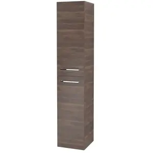 Villeroy & Boch Avento Colonne, 2 portes, A89401VH,