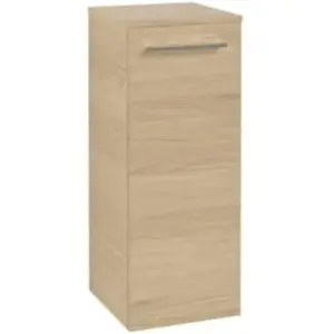 Villeroy & Boch Avento Demi-colonne, 1 porte, A89501VJ, pas cher