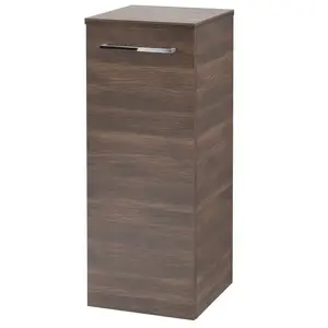 Villeroy & Boch Avento Demi-colonne, 1 porte, A89501VH, pas cher