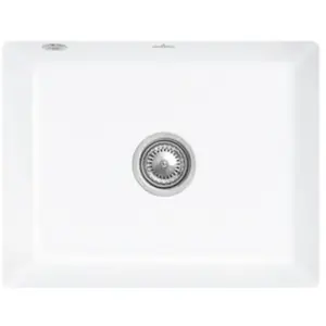 Villeroy & Boch Subway 60 SU Évier de cuisine, 331002RW, pas cher