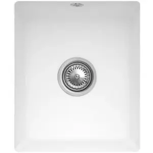 Villeroy & Boch Subway 45 SU Évier de cuisine, 332402RW, pas cher