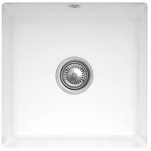 Villeroy & Boch Subway 50 SU Évier de cuisine, 332501RW, pas cher