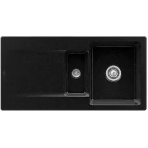 Comparateur de prix : Villeroy & Boch Siluet 60 R Évier de cuisine, 333701J0,