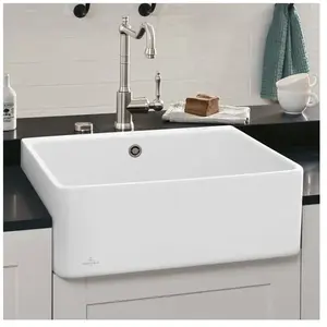 Villeroy & Boch 60 X Évier de cuisine, 636002RW, pas cher