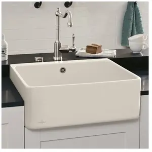 Villeroy & Boch 60 X Évier de cuisine, 636002KR, pas cher
