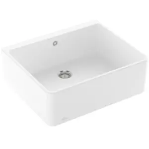 Villeroy & Boch 60 X Évier de cuisine, 636001RW, pas cher