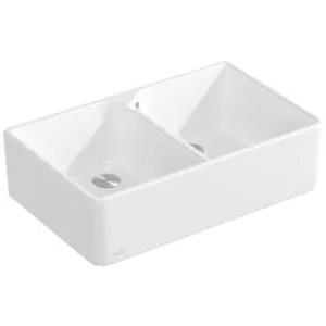 Villeroy & Boch 80 X Évier de cuisine, 638001RW,
