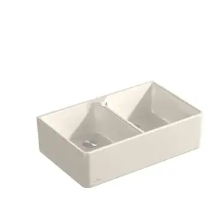 Villeroy & Boch 80 X Évier de cuisine, 638001KR,