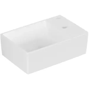 Villeroy & Boch Memento 2.0 Lave-mains, 43234GRW, pas cher