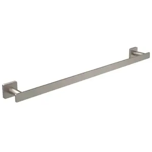 Comparateur de prix : Barre porte-serviettes  Elements - Striking nickel brossé Villeroy & Boch