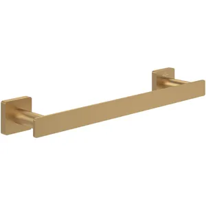 Comparateur de prix : Villeroy & Boch Elements Striking Porte-serviettes de bain, TVA15200900076,