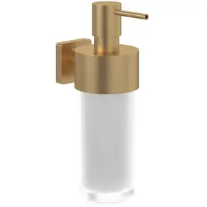 Distributeur de savon villeroy et boch Elements - Striking aspect or brosséVendu pardarty