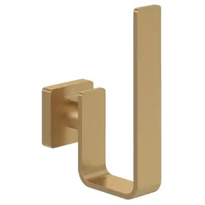Villeroy & Boch Elements Striking Porte-rouleaux de papier toilette, TVA15201500076, pas cher