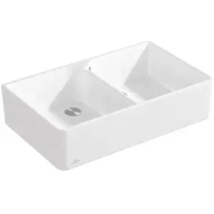 Villeroy & Boch 90 X Évier de cuisine, 639001R1,