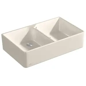 Villeroy & Boch 90 X Évier de cuisine, 639001KR,