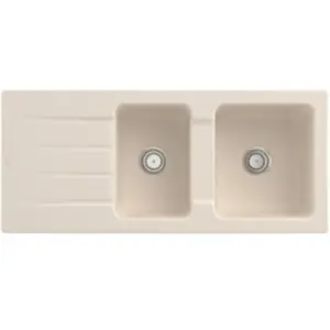 Villeroy & Boch Architectura 80 Évier de cuisine, 338001FU, pas cher