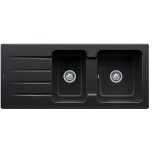 Villeroy & Boch Architectura 80 Évier de cuisine, 338001J0, pas cher