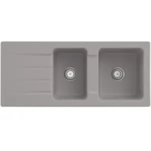 Villeroy & Boch Architectura 80 Évier de cuisine, 338001KD,